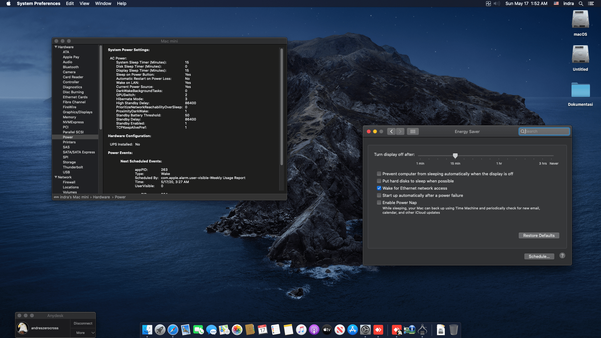 Lenovo ThinkCentre M720Q Tiny [CoffeeLake] 6